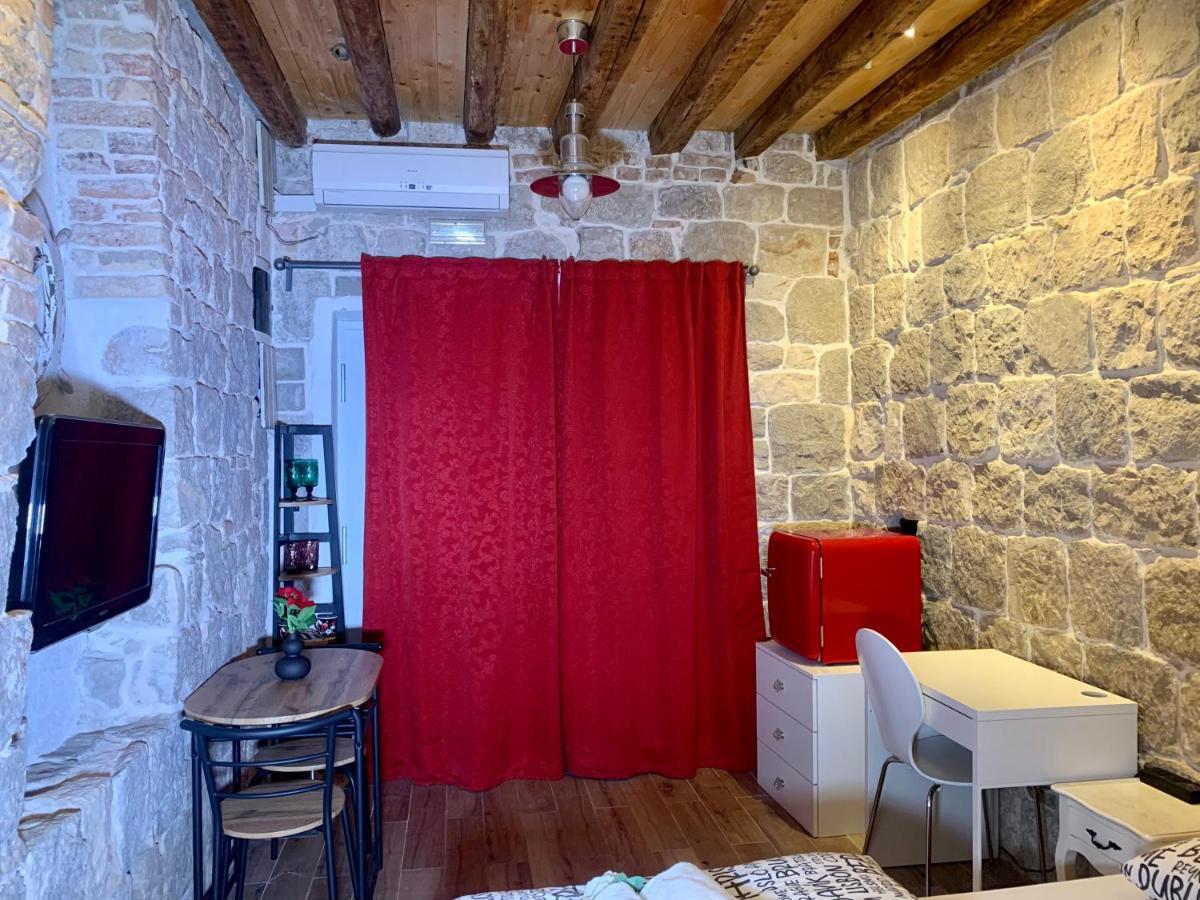 Luxury Art Room Split Exterior foto