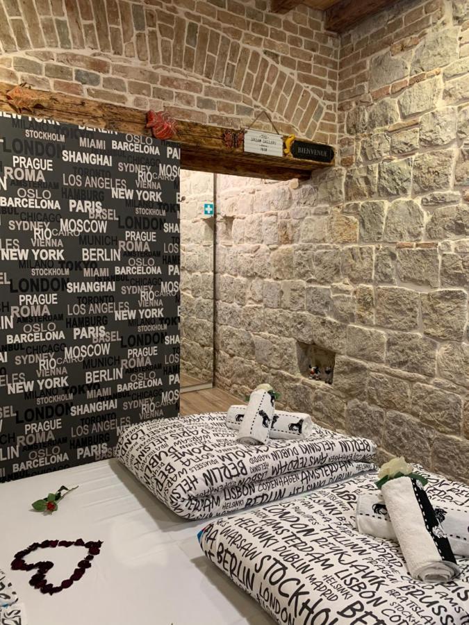 Luxury Art Room Split Exterior foto